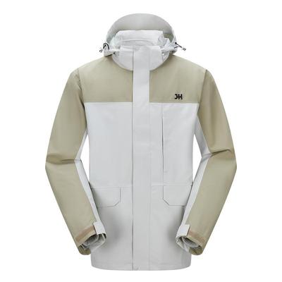 际华三合一冲锋衣外套