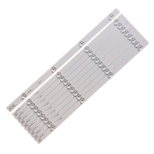 适用TCL 55N3G 55T1YP 55V1液晶灯条乐华55BC7600 东芝55U6780C灯