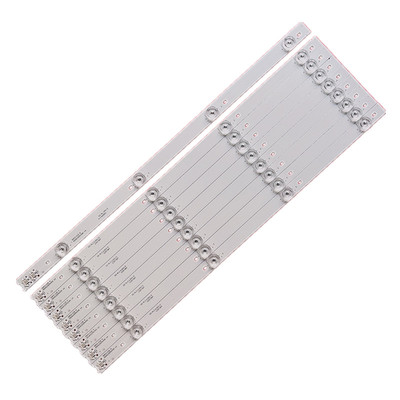 适用TCL 55N3G 55T1YP 55V1液晶灯条乐华55BC7600 东芝55U6780C灯