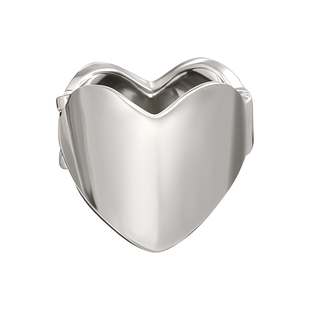 爱心金属小触角发扣女2025新款刘海侧边夹侧编发发夹发卡头饰