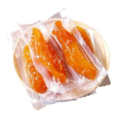 地瓜干农家自晒红薯干无糖无添加剂倒蒸软糯独立小包装官方旗舰店