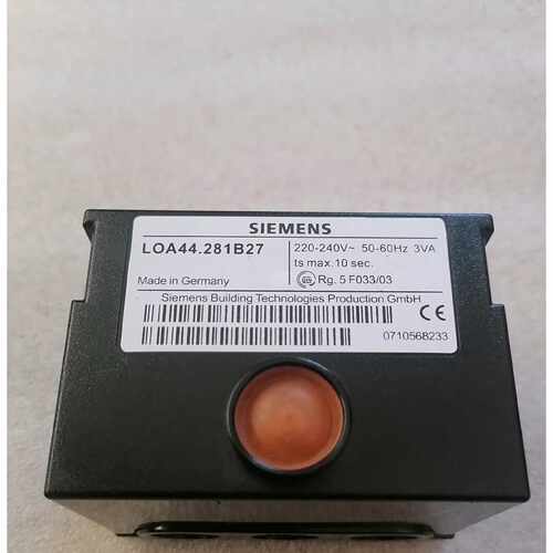 【议价-可维修】 控制器 LOA44 /二手均有货