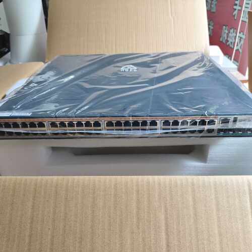 溢价-迈普MAIPU S3230-54TXP-AC千兆48口p