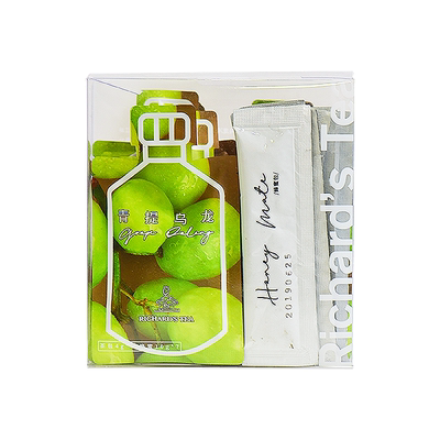 网红夏日冷泡茶果干小袋装白桃