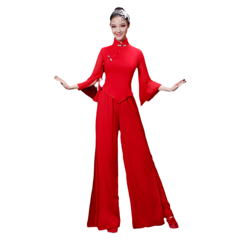 �����Ů2025�¿�Ʈ���й���Ŷ��赸��װ�ŵ��������װ �ʺ�37-38 66.49Ԫ(����ȯ)