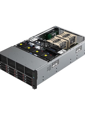 H3C华三服务器R5300G3/R5300G5