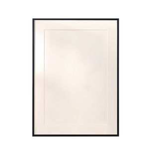 铝合金画框装裱相框空框定制尺寸a4A3卡纸照片8k开摆台拼图架挂墙