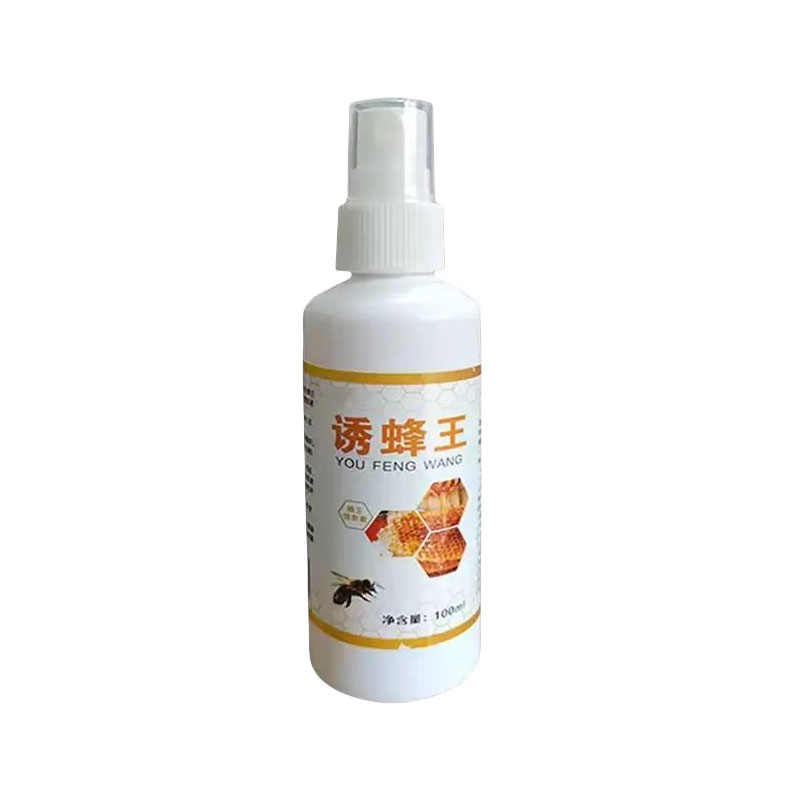 中蜂专用诱蜂王膏养蜂辅助用品