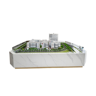 楼盘沙盘模型定做售楼部沙盘模型制作房地产沙盘模型定制