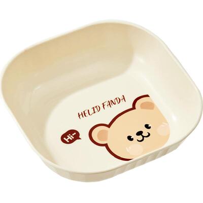 沃德百惠一冲即净可叠加甜品盘