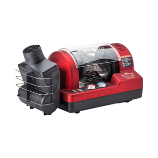 Gene Cafe 3D韩国进口热风式咖啡豆烘焙机烘豆机小型炒豆机家用