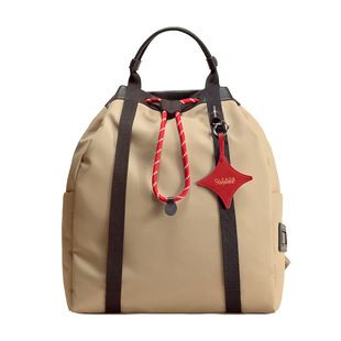 OLEADA新品AnyWear双肩包大容量旅行背包轻便防水运动网球包男女