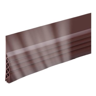 门缝门底挡板卧室房间门缝密封条防蟑螂老鼠宿舍门下缝隙挡条自粘