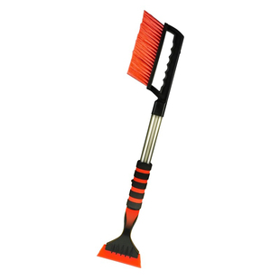 汽车除雪铲车用不伤车清雪工具车载可调节冬季前挡车窗玻璃刮雪板