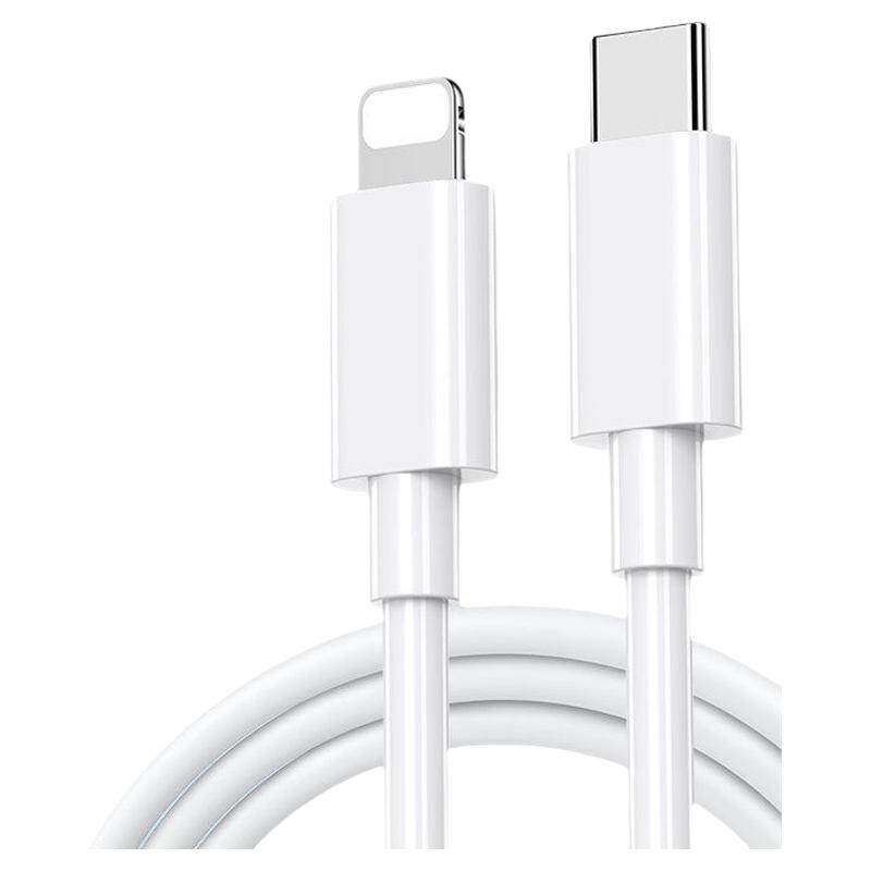 动派适用iPhone8-17快充数据线