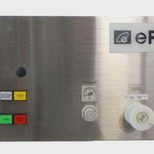 Dainippon Ink & Chemicals eFLOW C2000F4 防静电水模块 eFLOw