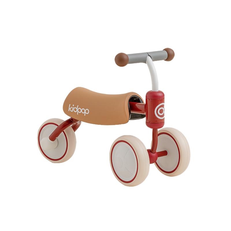 kidpop兒童學步車滑行平衡車