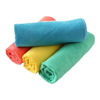 成捷超细纤维否清洁多用途毛巾