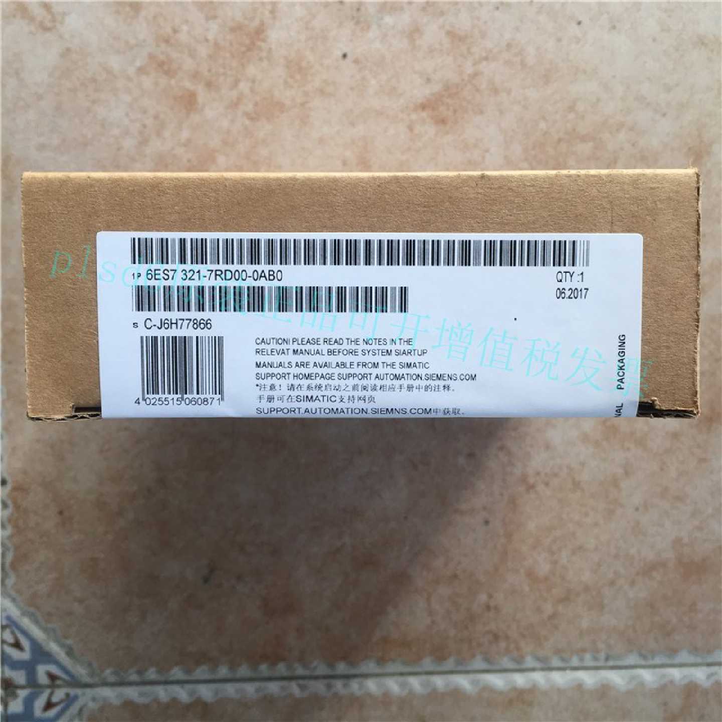 议价西门子6ES7238-5XA32-0XB0 S7-1200电能测量模块6ES72385XA32