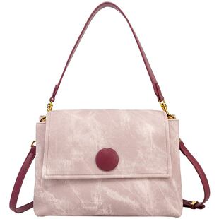 小众女包大容量包包女2025新款托特包牛皮上班手提通勤包斜挎大包