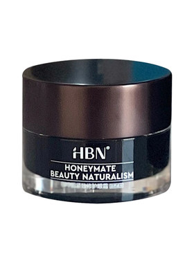 HBN咖啡因眼霜3.0紧致修护去细纹