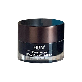 HBN咖啡因眼霜3.0小咖罐抗皱紧致修护去细纹淡化熬夜黑眼圈