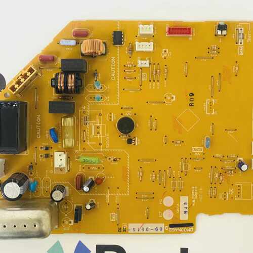 MITSUBISHI DM76Y950G01 Control Board DM00N462B