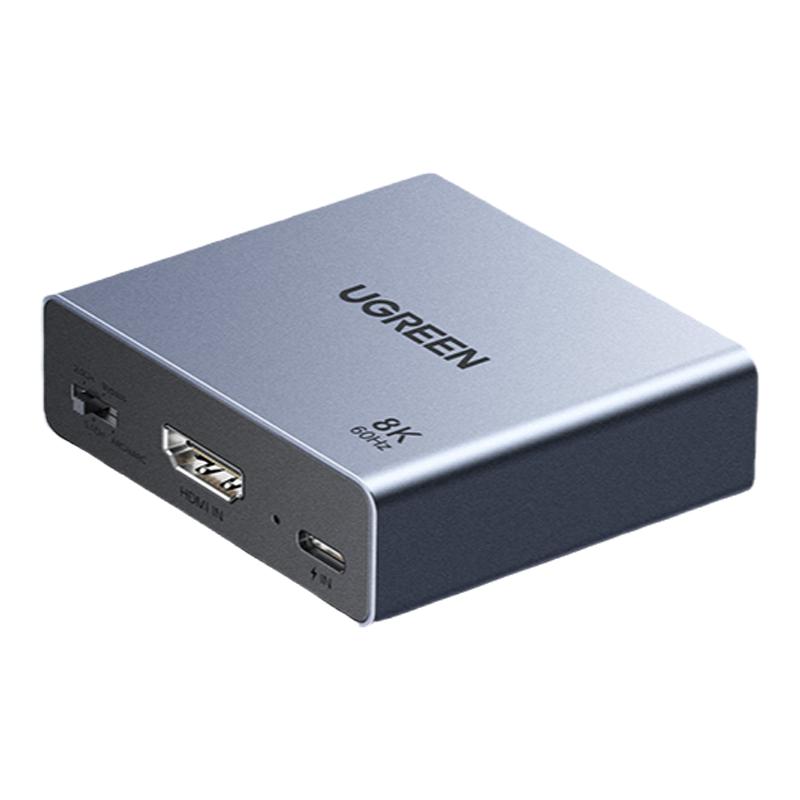 hdmi音频分离器转spdif