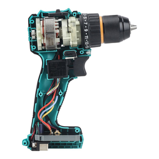 大艺正品开关控制器机壳变速箱夹头定转子20-3302G手电钻配件大全