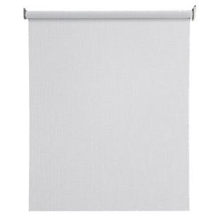 电动阳光面料卷帘全遮光办公室写字楼遮阳帘透景防火阻燃升降窗帘