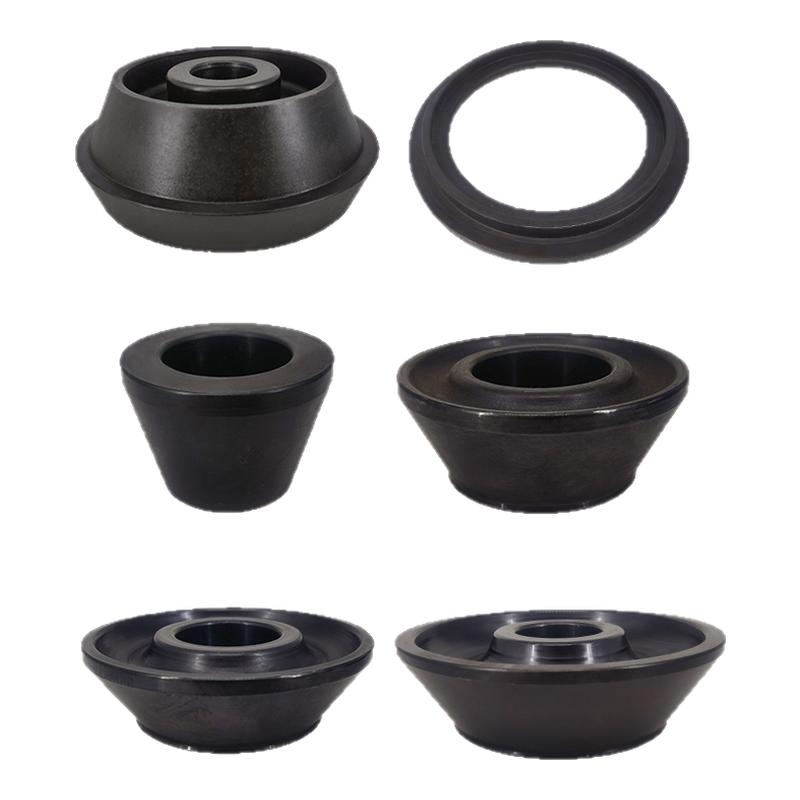 动平衡机锥体动平衡仪椎体大车依维柯货车锥块锁紧块小车椎体配件