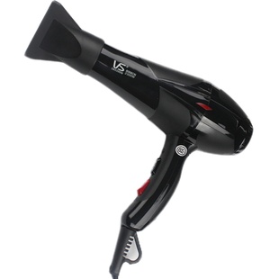 VS沙宣造型吹风机家用大功率负离子冷热不伤发电吹风筒2000W以上