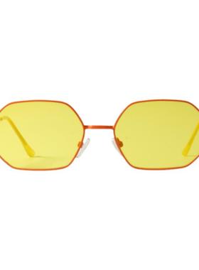 炎柱大哥配色UV400近视太阳眼镜