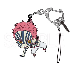 bilibili哔哩哔哩新品 COSPA 鬼灭之刃 拽衣角挂件 无限列车篇