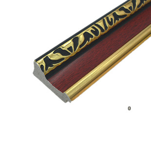 相框画框十字绣国画边框裱框镜框装饰线条字画框油画边框壁画压边