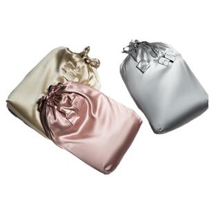 真丝睡袋酒店隔脏睡袋100%桑蚕丝被套便捷户外旅行出差床单被罩