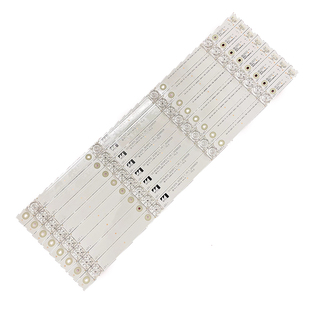 适用TCL 49P3 49P3C 49P3F灯条4C-LB4904-HR06J 49HR330M04A2 V3