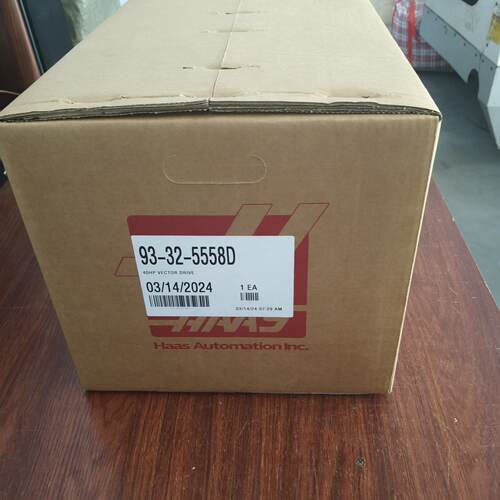 询HAAS矢量控制器 93-32-5558A     93-3