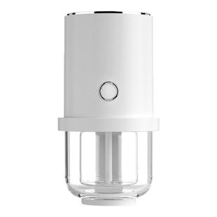 智能香薰机自动喷香机夜灯感应声控夜光卫生间除臭酒店家用香氛油