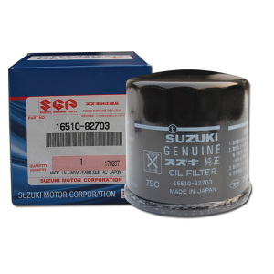 锋驭骁途新维特拉1.4T机油滤清器