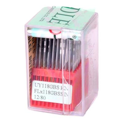 正品多特缝机机针德国进口