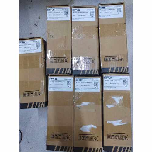溢价-埃斯顿伺服驱动器ED5E-02AEA-FS027