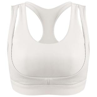 倾慕艺生运动内衣女大胸显小防震跑步高强度专业健身背心收副乳