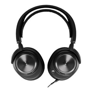 锐鹿适用赛睿寒冰5耳机线寒冰5声卡线Nova1音频线Nova3线Arctis7+充电线Nova pro连接线SteelSeries耳机配件