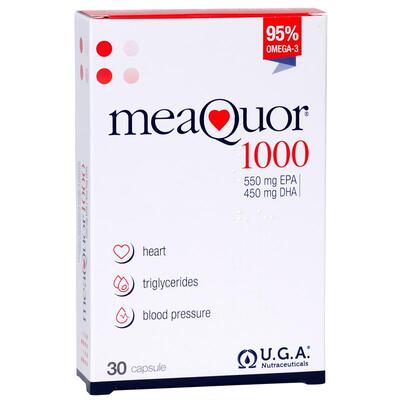 Wiley'sFinest鱼油高含量EPA