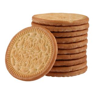 风狮爷炸南瓜饼专用饼干半成品芋头饼牛奶早餐饼干老式做芋泥鲜乳