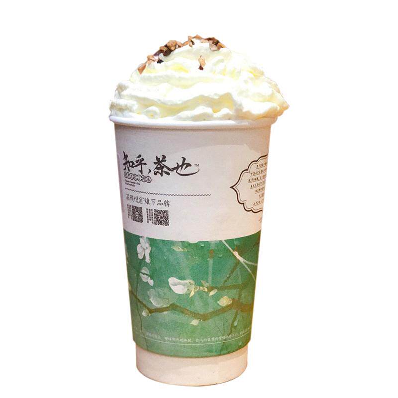 椰不二配方海南清补凉大桶糖水摆摊椰奶椰子冻技术教程制作奶茶店