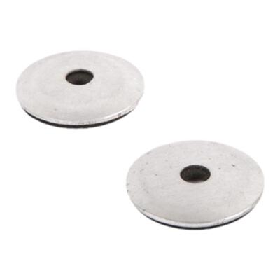 不锈钢铝垫片耐高温防水耐老化