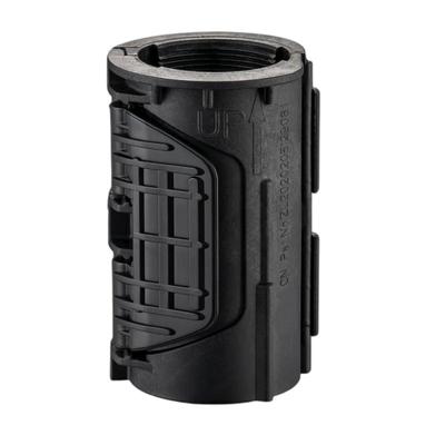 厨房卫生间水龙头防松动快装螺母