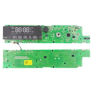 原装海尔滚筒洗衣机0021800111/A/B/J/F/AA电脑板控制显示板主板